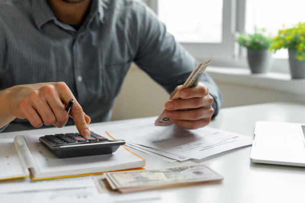 Commercial Real Estate Loans in Fobes Hill, WA